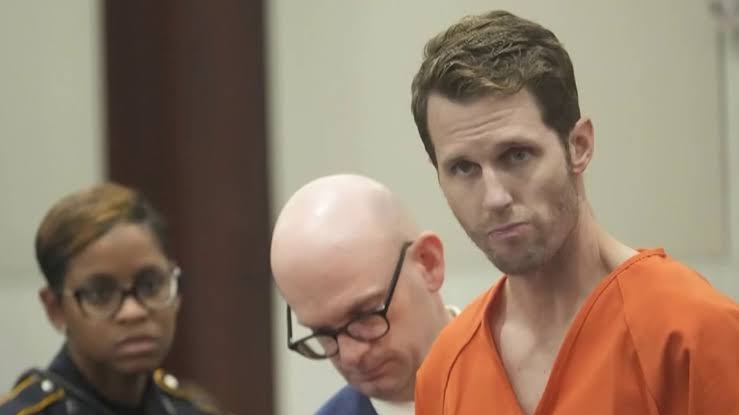 Houston Murder Case Takes International Turn After Suspect Flees to Italy