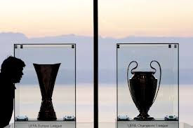 There are overall 160 teams that typically compete in a the current holder of the title is sevilla and the team that holds the most titles is sevilla. Hudson Odoi Tested Positive For Covid 19 As Uefa Postpones All Fixtures Bavarian Football Works