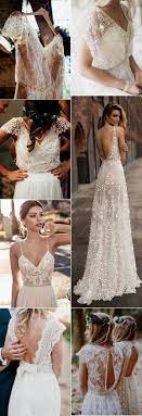 Pin On Lace Wedding Dresses