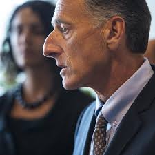 Shumlin honored by Turning Point Center