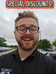 Chase Credeur Kansas