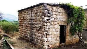 من منطقة صور rural life handmade home old houses