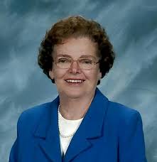 Caroline E. Huber Obituary