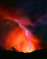 Why Does Lightning Change Colors Toni Weidman Trinity Fl Nature Pictures Beautiful Nature Wild Weather