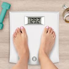 A weight scale is an essential item in a modern day home. Weight Watchers Bathroom Scales Target