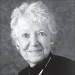 PATRICIA McCARRICK Obituary (2022)