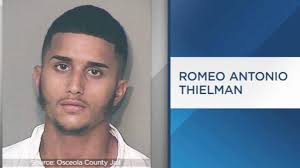 Man kills neighbor with pickaxe after argument at Florida apartment,  deputies say