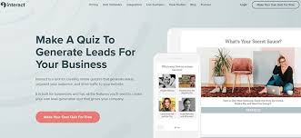 Want to learn more about our trivia maker? The 9 Best Online Quiz Makers For 2021
