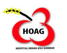 Kasih ibu hospital menghadirkan hovi & marinda park, sebuah griya lansia yang mengusung konsep kesejahteraan hidup secara menyeluruh. Hospital Orang Asli Gombak Logo