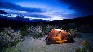 There S A New Go To Website To Reserve Campsites And Tours At California State Parks State Park Camping California Camping State Parks