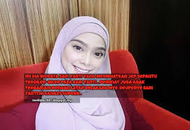 Pasti ada yang makan dalam dan tikam belakang betul tak? Perggghhhhh Ini Dia Biodata Sari Yanti Yang Membuatkan Jep Sepahtu Tergiler Giler Pada Sari Yanti Peminat Juga Agak Tergamam Dengan Latar Belakang Nye Rupenye Sari Yanti Ni Sangat Superb Terbaik Mediaku