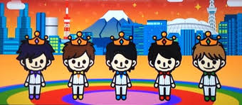 サンリオキャラクター大賞 35th 2021 sanrio character ranking 新しい世界の目撃者になれ キミの応援が未来を変える. A Ra Mama Sur Twitter ã¾ãŸã‚¢ãƒ©ãƒ•ã‚§ã‚¹ã§å¯æ„›ã„å½¼ã‚‰ã«ä¼šãˆã‚‹ã‹ã—ã‚‰