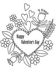 Keep your kids busy doing something fun and creative by printing out free coloring pages. Free Printable Valentines Day Coloring Cards Cards Create And Print Free Printable Valentines Day Coloring Cards Cards At Home