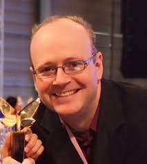 Stereoscopic Displays and Applications XXXI (2020)