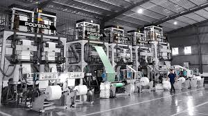 If you are exploring for a identified taiwan blown film machine, plastic recycling machine manufacturer that has speciallized in industrial plants, machinery & equipment, then chinfah machinery is the ideal option. Polystar Machinery Co Ltd Prm Taiwan B2b Marketplace