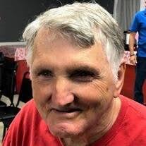 Roy Palmer Robertson Jr. Obituary