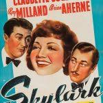 Skylark (1941)