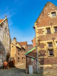 Even now, the n road from tongeren to tienen follows the route of the old romeinse weg. 15 Best Things To Do In Tongeren Belgium The Crazy Tourist