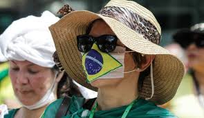 سفارة البرازيل في لبنان تسيير رحلة من بيروت الكتائب