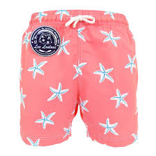 See more of les loulous de la plage on facebook. Jules Maillot Short De Bain Homme Rose Starfish Les Loulous De La Plage Short De Bain Homme Short De Bain Maillot Short