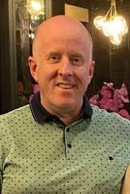 Condolence Book for MICHAEL (Mike) O'DONOVAN (Carrigtwohill, Cork)