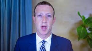 Inside mark zuckerberg and tim cook's feud. Mark Zuckerberg Still Won T Address The Root Cause Of Facebook S Misinformation Problem Mit Technology Review