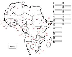 Meticulous African Countries Game African Map Game World Map 1750 Africa Map Tutorial Africa Map Quiz World Map Countries Asia Map South Africa Map Africa Map