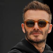 Thu, 27 may 2021 at 12:47 am. Beckhams Pay Themselves 40 000 A Day After Strong Image Rights Sales David Beckham The Guardian