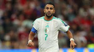 Mahrez llega a un acuerdo con su nuevo club: solo un paso retrasa el anuncio