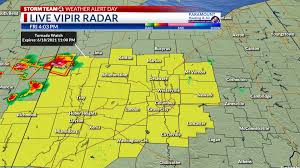 Storms with heavy rain, strong winds possible tonight. Tornado Watch Issued For Columbus Central Ohio Nbc4