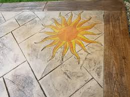 Maybe you would like to learn more about one of these? Intexarabia On Twitter Stamped Concrete Textures Patterns Are A Beautiful Art And Craft Creativity At Its Best We Are Specialized In Supply And Application Of Stamped Concrete Flooring Patio Patiodecor Patiodesign