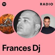 Frances Dj