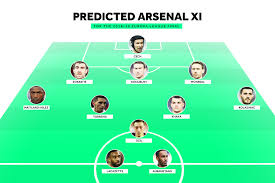 Nobody seems happy to have the medal draped around their neck. Chelsea Vs Arsenal Breaking Down The Uefa Europa League Final Bleacher Report Latest News Videos And Highlights