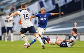 Head to head statistics and prediction, goals, past matches, actual form for fa cup. Everton Break Tottenham Jinx As Calvert Lewin Heads Winner The Himalayan Times Nepal S No 1 English Daily Newspaper Nepal News Latest Politics Business World Sports Entertainment Travel Life Style News