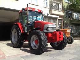 2005 Model Mc Cormick Cx105 Xtra Shift Kabinli Klimali Diger Mccormick Modelleri Tarimdan Traktor Tarim Model
