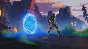 We hope you enjoy our growing collection of hd images to use as a background or home screen for your. Apex Wraith Wallpaper Youtube