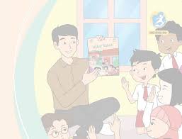 Pada artikel kali ini rifanfajrin akan membahas tentang apa itu gambar imanjinasi/imajinatif untuk anak sd kelas 2. Buku Guru Kelas 2 Sd Mi Tema 7 Merawat Hewan Dan Tumbuhan Antapedia Com