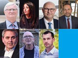 Elections Regionales Dans Les Hauts De France Decouvrez Tous Les Candidats Lille Actu