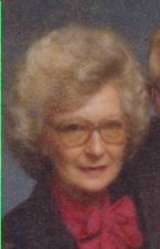 Georgia Dent Lemons Obituary