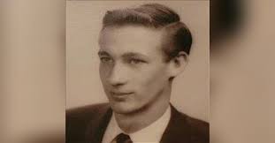 F. Raymond Glossop, Jr. Obituary