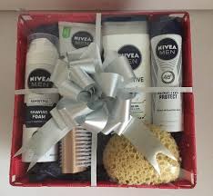 Birthday Gift Ideas For Father In Law India Gift Ideas For Him Birthday Thank You Gift Basket Pamper Hamper Present Men Mens Birthday Gifts Hampers For Him Birthday Gift Baskets