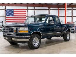 Image result for Dark Blue 1994 Truck