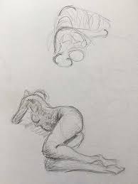 They give incredibly rich detail in hair, skin, eyes, feet, hands, face, and other areas. Gesture Drawing The Ultimate Guide For Beginners