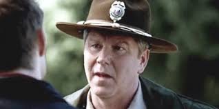 Local actor Alf' Humphreys passes