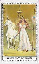 In fact, both individuals and the snake make an appearance on the lovers card. Unicorn Tarot Read Real Reviews See Cards At Aeclectic Tarot