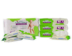 We did not find results for: Happy Little Camper Ultra Absorbent Hypoallergenic Natural Diapers Size 5 27 Lbs 136 Count Septic Safe Flushable Wipes