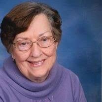 Sara Stringer Johnston Obituary