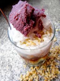 At the same time, jollibee, another filipino restaurant chain, is opening outlets around the world, attracting huge lines of people that want to get. Halo Halo Vegan Astig Vegan