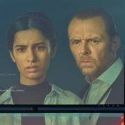 Filmografie Colin Callender