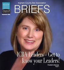 ICBA Leaders